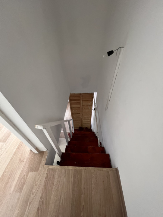 2 camere Titan Poartă 4 Faur, tip duplex 