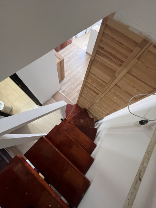 2 camere Titan Poartă 4 Faur, tip duplex 