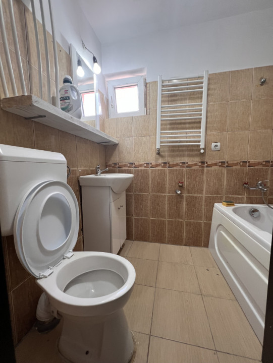 2 camere Titan Poartă 4 Faur, tip duplex 