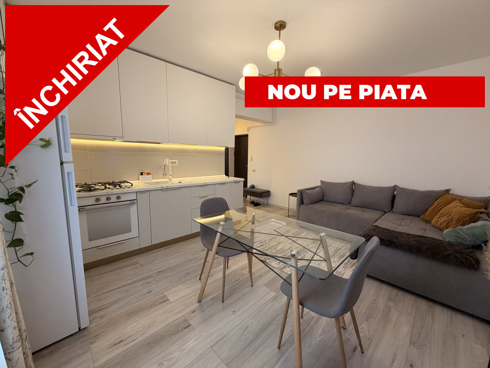 2 camere premium pe malul lacului Pantelimon