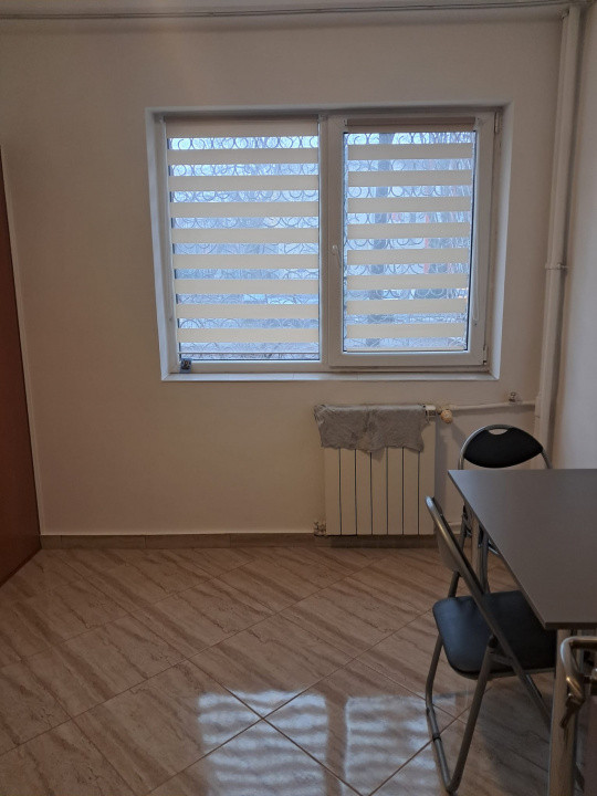 Garsoniera 45mp, parter inalt langa parcul IOR, 5 min metrou 