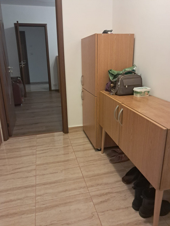 Garsoniera 45mp, parter inalt langa parcul IOR, 5 min metrou 