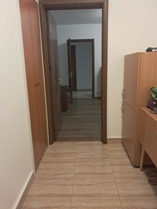 Garsoniera 45mp, parter inalt langa parcul IOR, 5 min metrou 