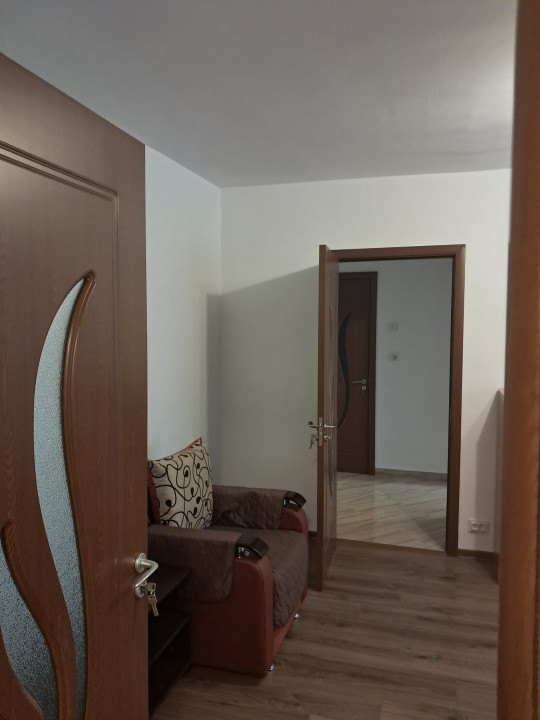 Garsoniera 45mp, parter inalt langa parcul IOR, 5 min metrou 