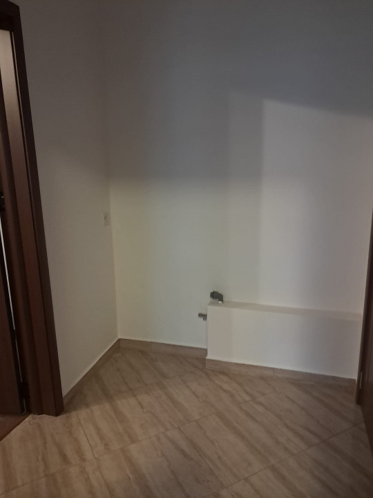 Garsoniera 45mp, parter inalt langa parcul IOR, 5 min metrou 