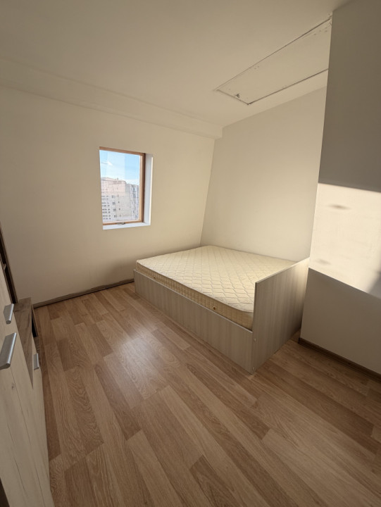 Studio Titan Poarta 4 Faur, tip duplex | Comision 0