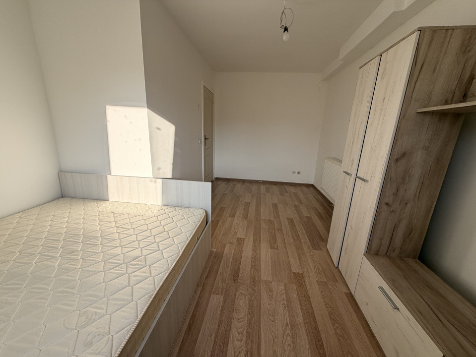 Studio Titan Poarta 4 Faur, tip duplex | Comision 0