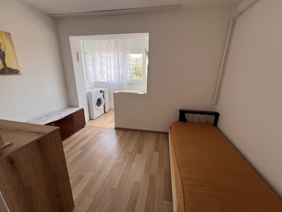 Studio Titan Poarta 4 Faur, tip duplex | Comision 0