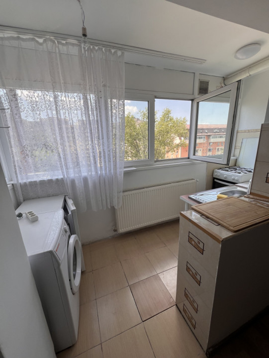 Studio Titan Poarta 4 Faur, tip duplex | Comision 0