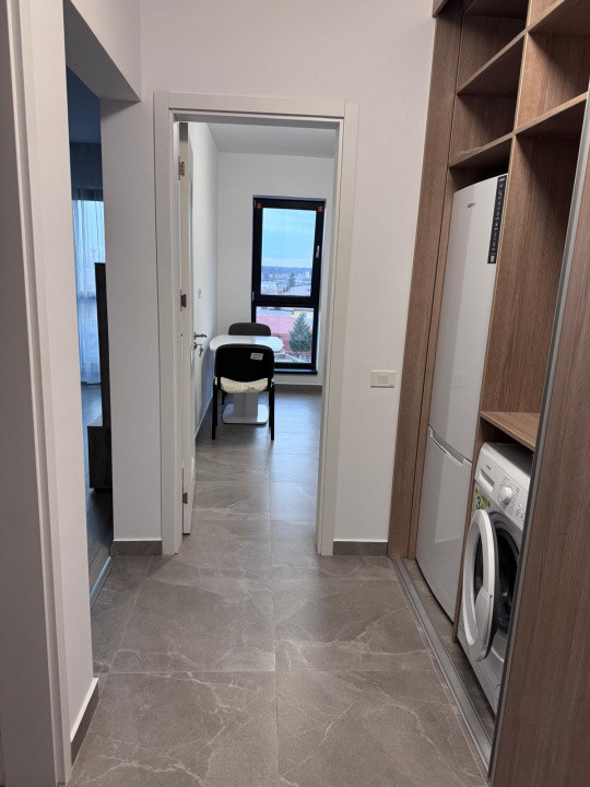 Garsoniera premium Complex Rezidential Dobroiesti