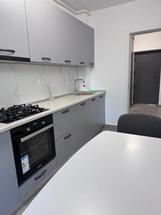 Garsoniera premium Complex Rezidential Dobroiesti