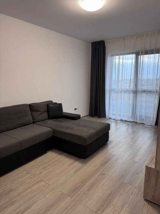 Garsoniera premium Complex Rezidential Dobroiesti