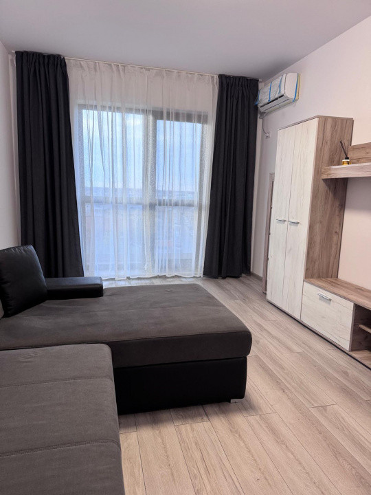 Garsoniera premium Complex Rezidential Dobroiesti