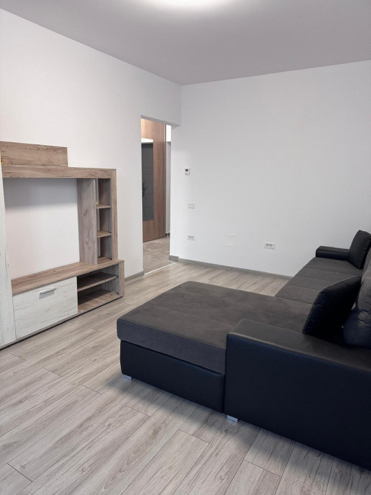 Garsoniera premium Complex Rezidential Dobroiesti