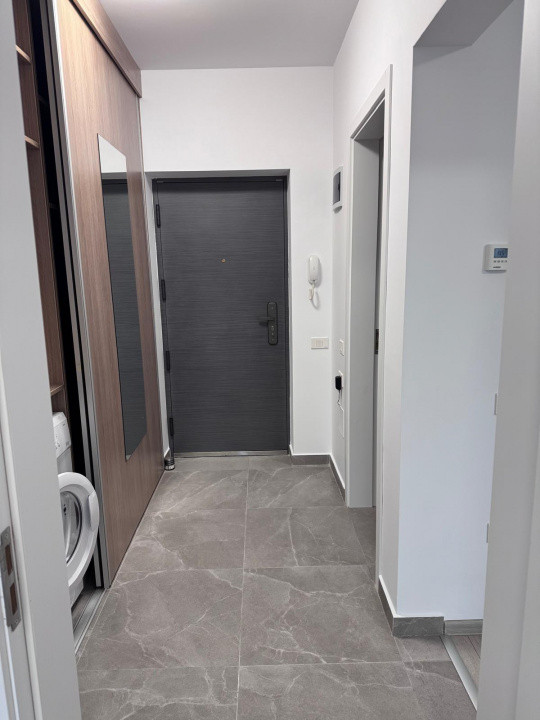 Garsoniera premium Complex Rezidential Dobroiesti