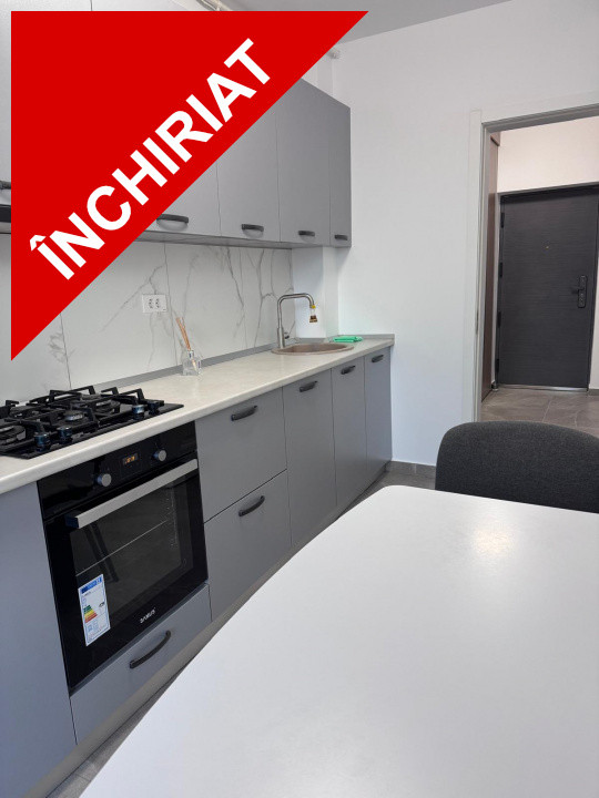 Garsoniera premium Complex Rezidential Dobroiesti