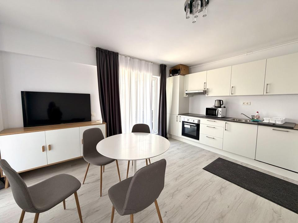 Apatrament 2 camere premium Lara Residence/30mp terasa