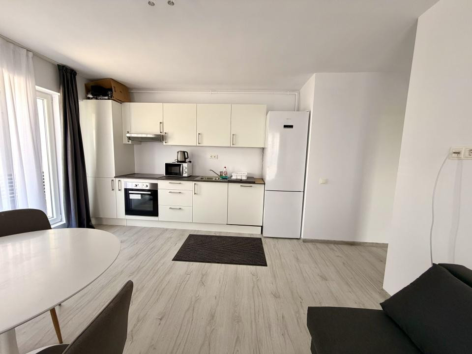 Apatrament 2 camere premium Lara Residence/30mp terasa