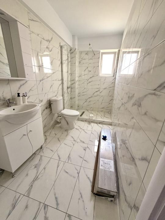 Apatrament 2 camere premium Lara Residence/30mp terasa