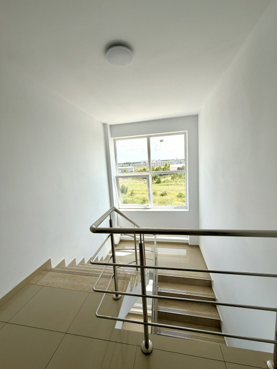 Apatrament 2 camere premium Lara Residence/30mp terasa