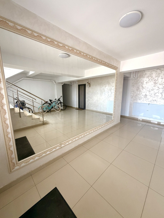 Apatrament 2 camere premium Lara Residence/30mp terasa