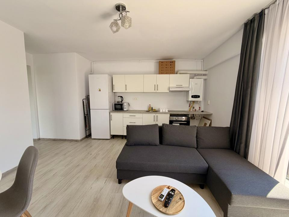 Apatrament 2 camere premium Lara Residence/30mp terasa