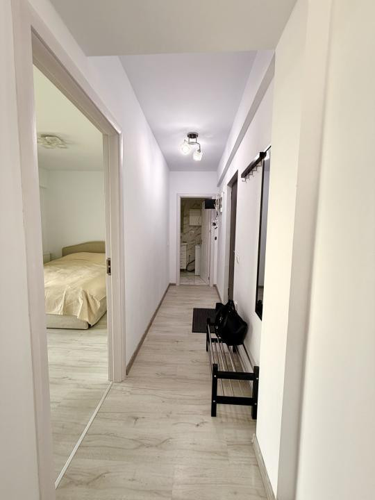 Apatrament 2 camere premium Lara Residence/30mp terasa