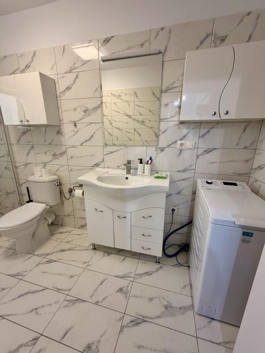 Apatrament 2 camere premium Lara Residence/30mp terasa
