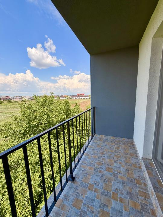 Apatrament 2 camere premium Lara Residence/30mp terasa