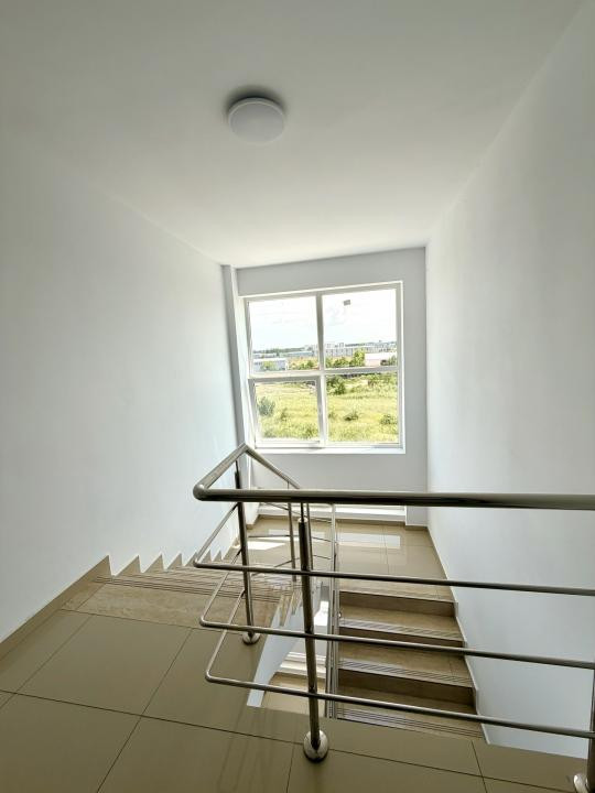 Apatrament 2 camere premium Lara Residence/30mp terasa