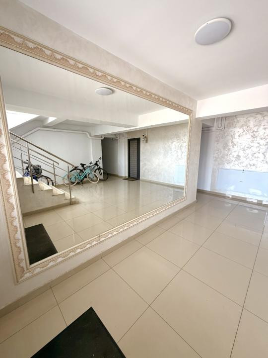 Apatrament 2 camere premium Lara Residence/30mp terasa