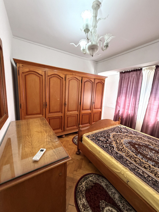 OPORTUNITATE GRUP DE STUDENTI! Închiriere pe camera zona Piata Unirii