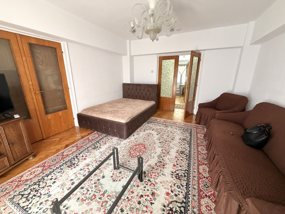 OPORTUNITATE GRUP DE STUDENTI! Închiriere pe camera zona Piata Unirii