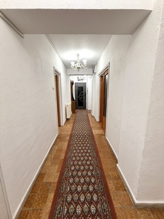 OPORTUNITATE GRUP DE STUDENTI! Închiriere pe camera zona Piata Unirii