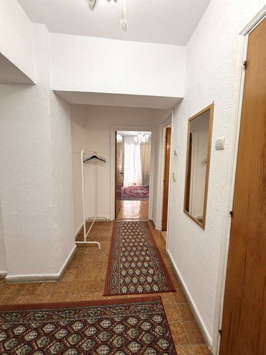 OPORTUNITATE GRUP DE STUDENTI! Închiriere pe camera zona Piata Unirii