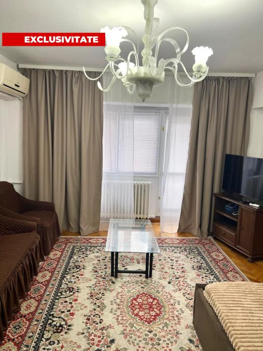 OPORTUNITATE GRUP DE STUDENTI! Închiriere pe camera zona Piata Unirii