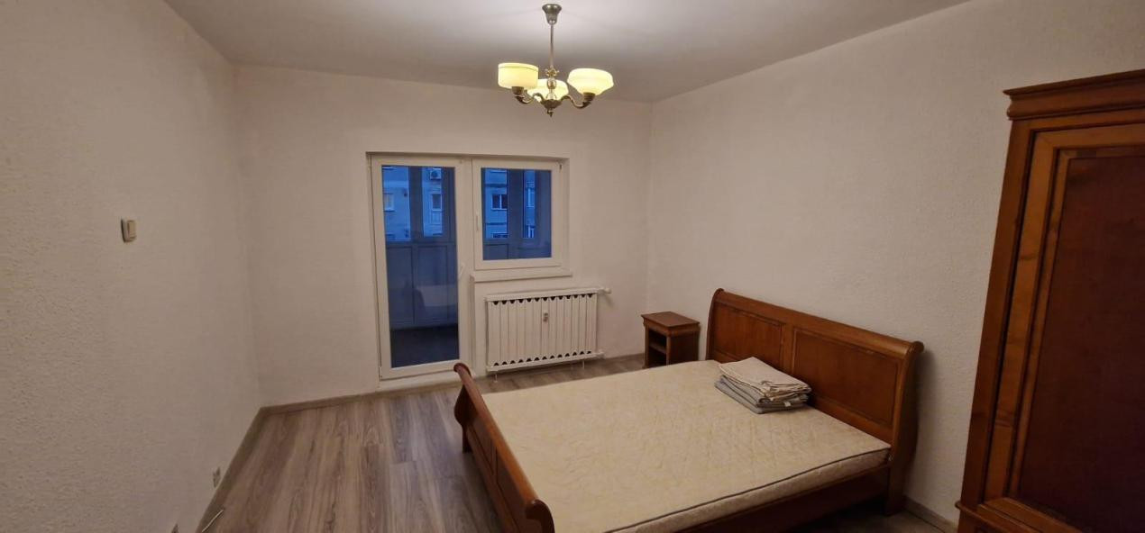 3 Camere Decomandat, Vedere Panoramică, zona 13 Septembrie