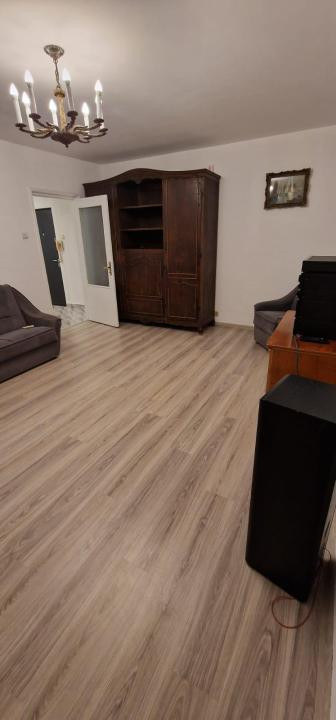 3 Camere Decomandat, Vedere Panoramică, zona 13 Septembrie