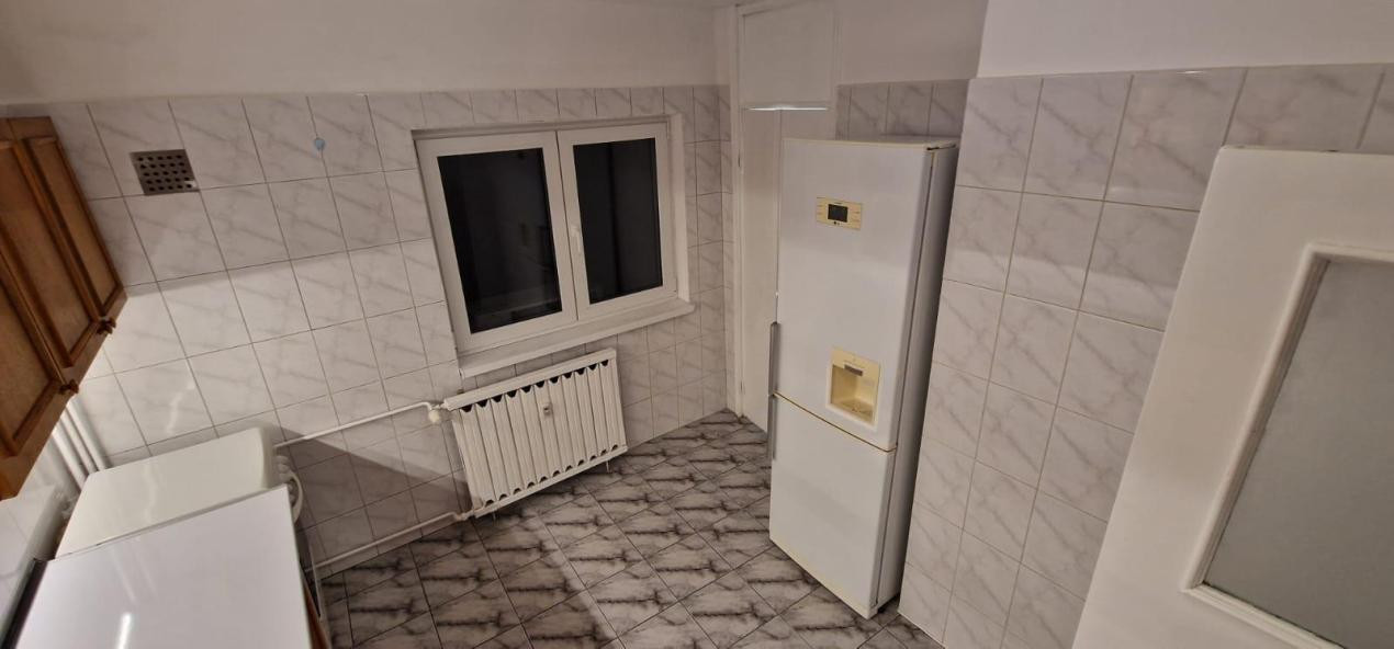 3 Camere Decomandat, Vedere Panoramică, zona 13 Septembrie