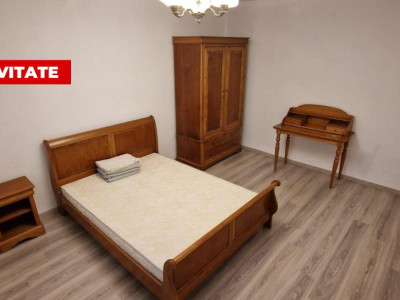 3 Camere Decomandat, Vedere Panoramică, zona 13 Septembrie