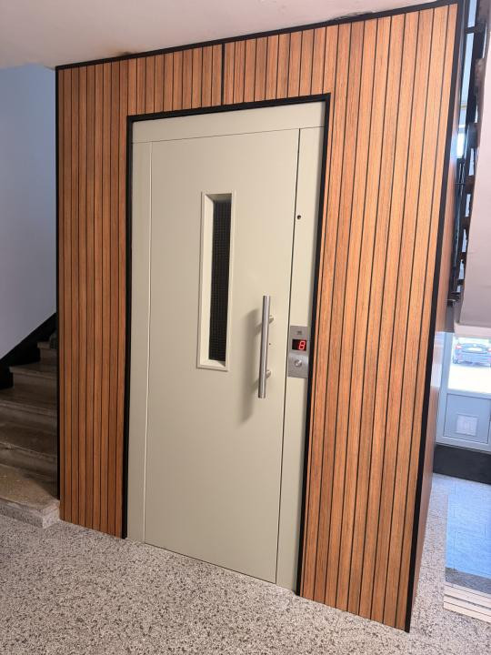 Spațiu Modern pentru Birouri/Sediu Firmă – Etajul 1 – Zona Bd. Chișinău