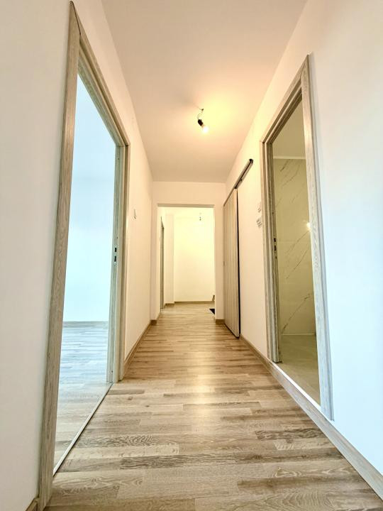 Spațiu Modern pentru Birouri/Sediu Firmă – Etajul 1 – Zona Bd. Chișinău
