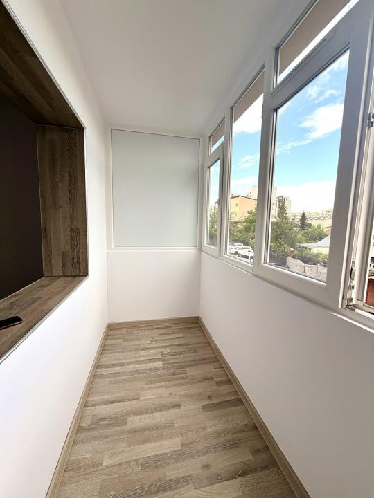 Spațiu Modern pentru Birouri/Sediu Firmă – Etajul 1 – Zona Bd. Chișinău