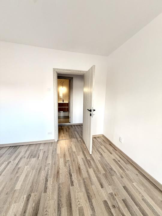 Spațiu Modern pentru Birouri/Sediu Firmă – Etajul 1 – Zona Bd. Chișinău