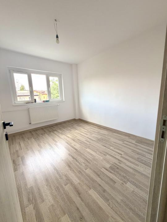 Spațiu Modern pentru Birouri/Sediu Firmă – Etajul 1 – Zona Bd. Chișinău