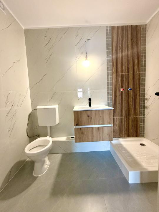 Spațiu Modern pentru Birouri/Sediu Firmă – Etajul 1 – Zona Bd. Chișinău