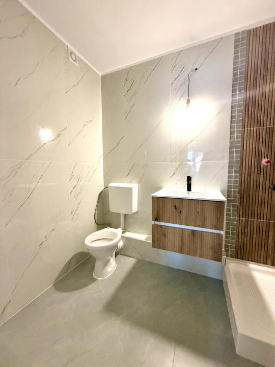 Spațiu Modern pentru Birouri/Sediu Firmă – Etajul 1 – Zona Bd. Chișinău