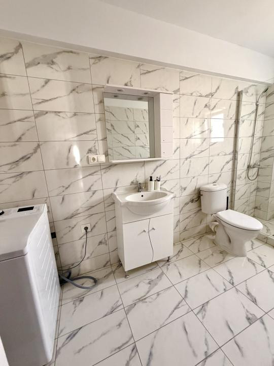 2 camere premium in Otopeni cu terasa de 30mp