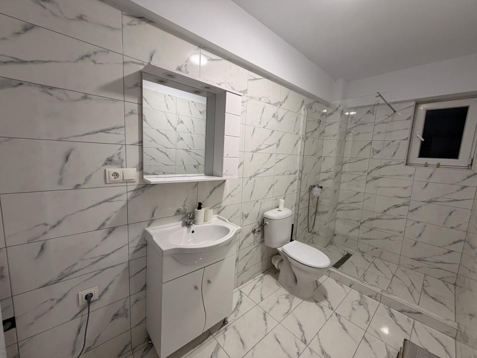 2 camere premium in Otopeni cu terasa de 30mp