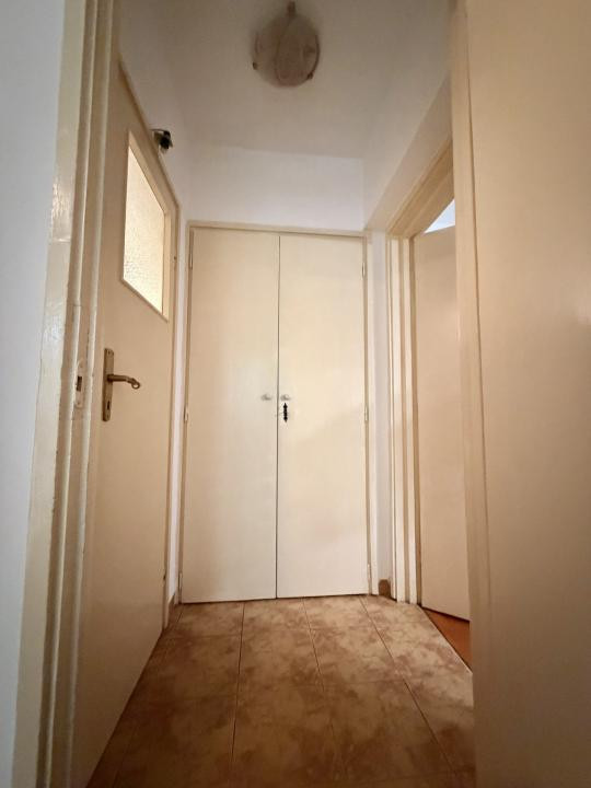 2 camere, zona Piata Minis - Metrou Costin Georgian  